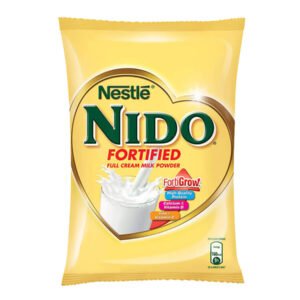 News Release Nido FortiGrow FCMP 2.5 Kg