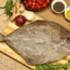 Black Pomfret