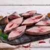 Black Pomfret