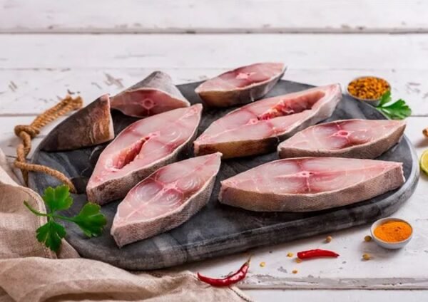 Black Pomfret