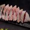 Black Pomfret